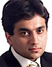 Geo TV CEO: Mir Ibrahim Rahman